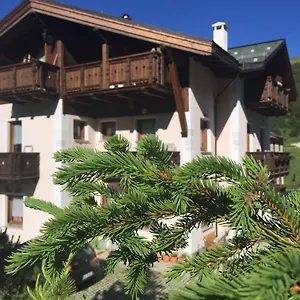 Stella Alpina Livigno