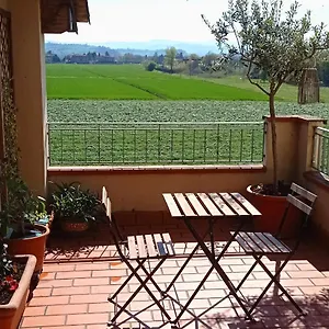 Bilocale Tra Citta E Colline. , Ca di Sola Italia