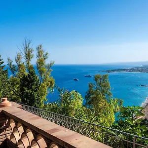 Casa Ariadne , Giardini Naxos Italia